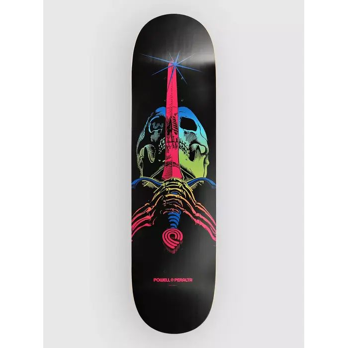 Powell Peralta Deck Skull & Sword 8.25 - Fade Popsicle