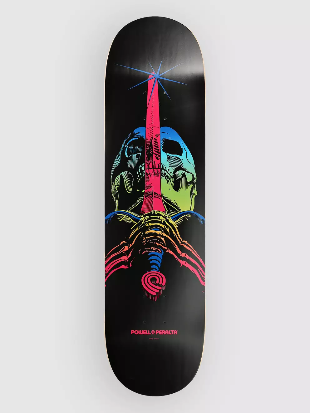 Powell Peralta Deck Skull & Sword 8.25 - Fade Popsicle