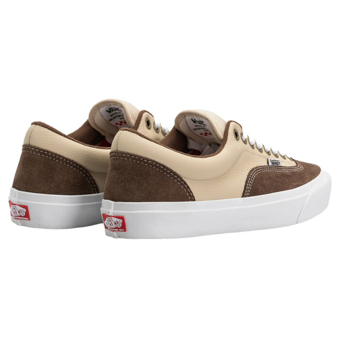 Vans Skate Era Stub - Brown/Tan