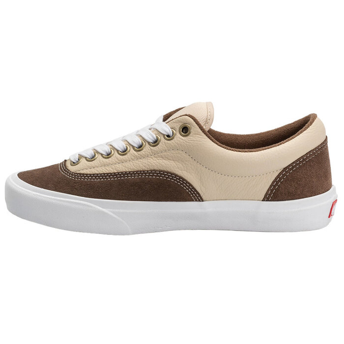 Vans Skate Era Stub - Brown/Tan