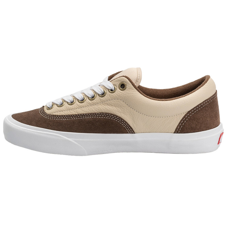 Vans Skate Era Stub - Brown/Tan