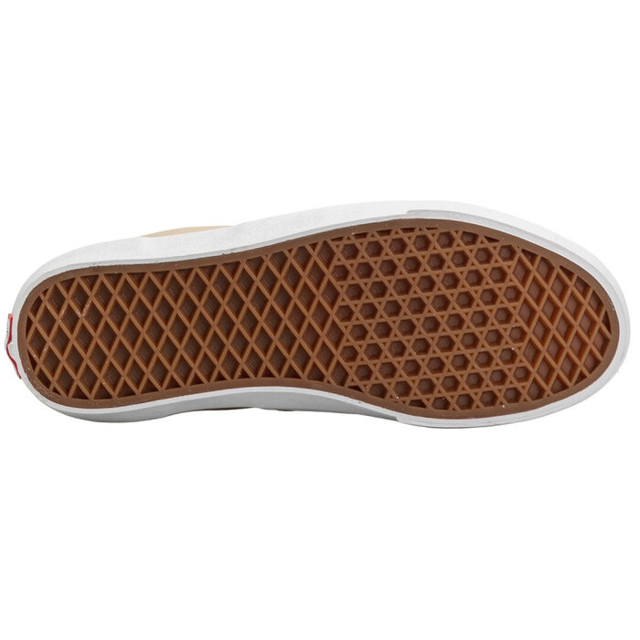 Vans Skate Era Stub - Brown/Tan
