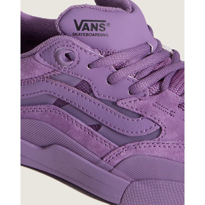 Vans Skate 2 Wayvee - Dark Purple