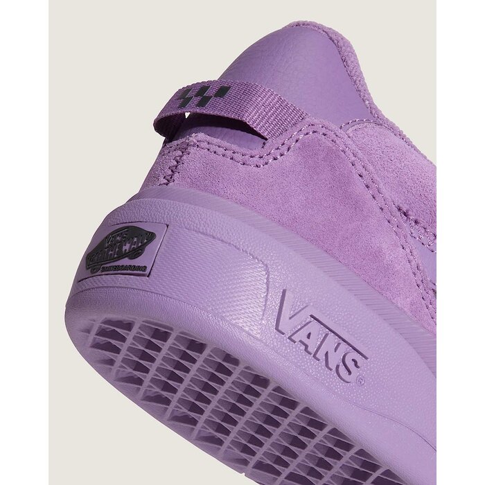 Vans Skate 2 Wayvee - Dark Purple