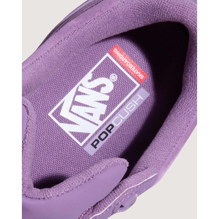 Vans Skate 2 Wayvee - Dark Purple