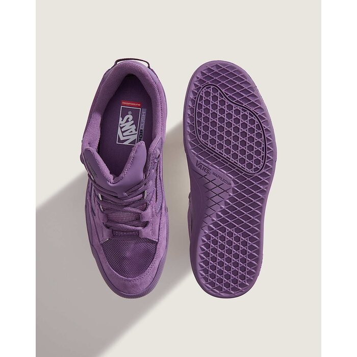 Vans Skate 2 Wayvee - Dark Purple
