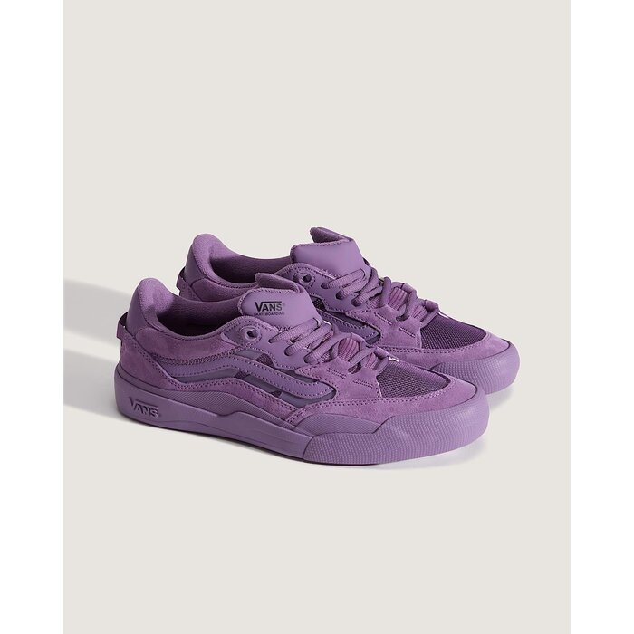 Vans Skate 2 Wayvee - Dark Purple