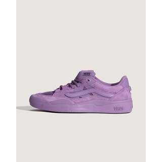 Vans Skate 2 Wayvee - Dark Purple