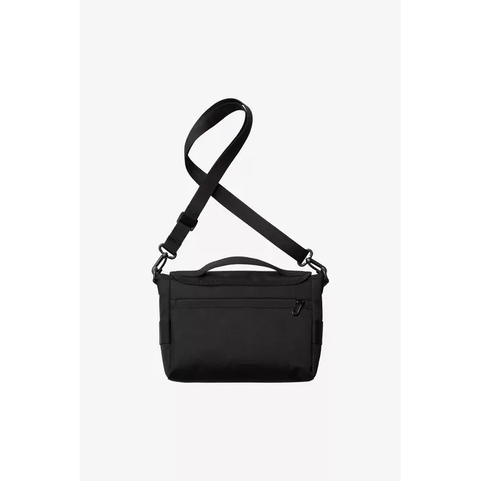 Carhartt WIP Kyle Sling bag - Black