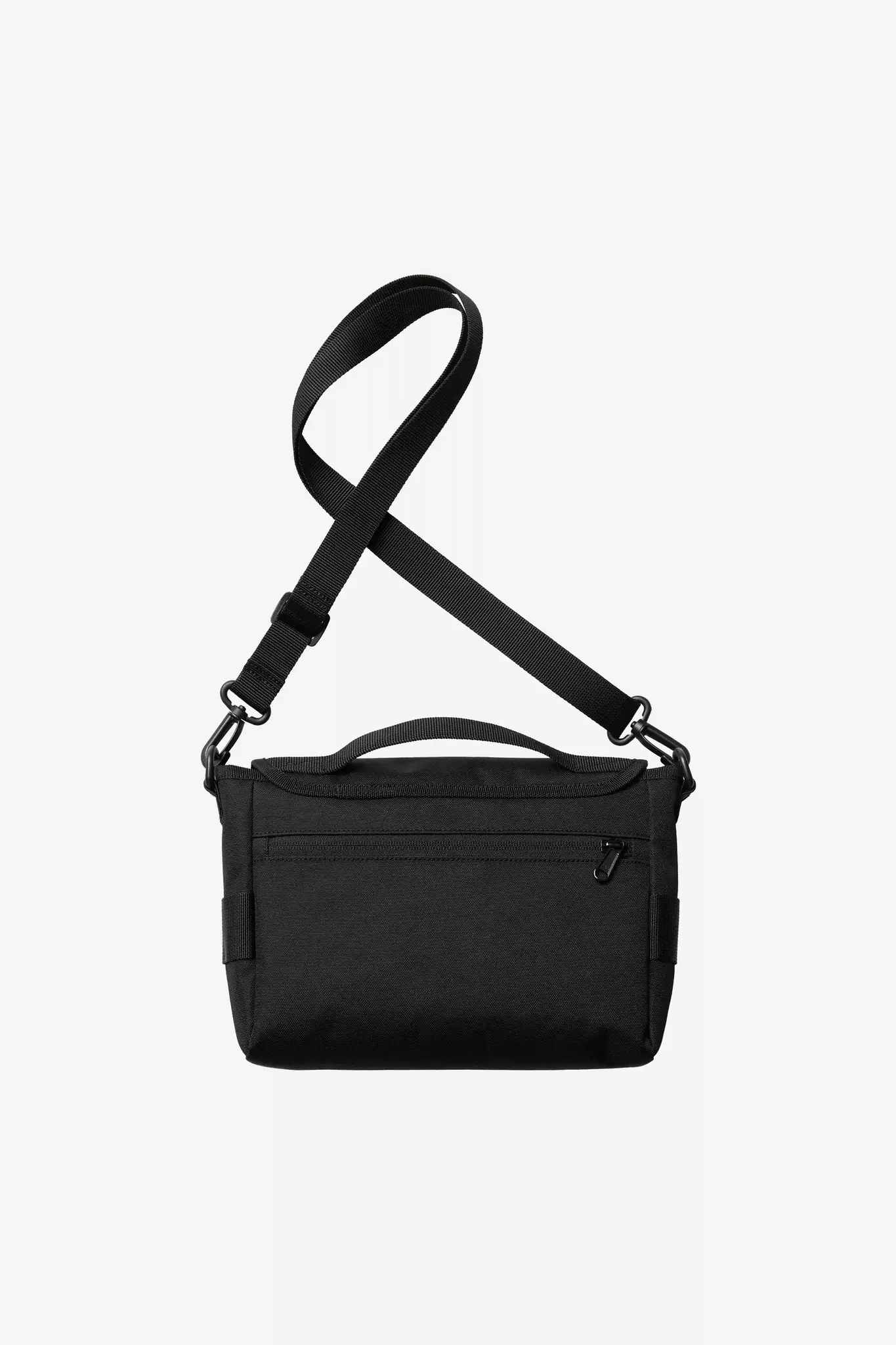Carhartt WIP Kyle Sling bag - Black