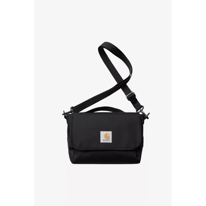 Carhartt WIP Kyle Sling bag - Black