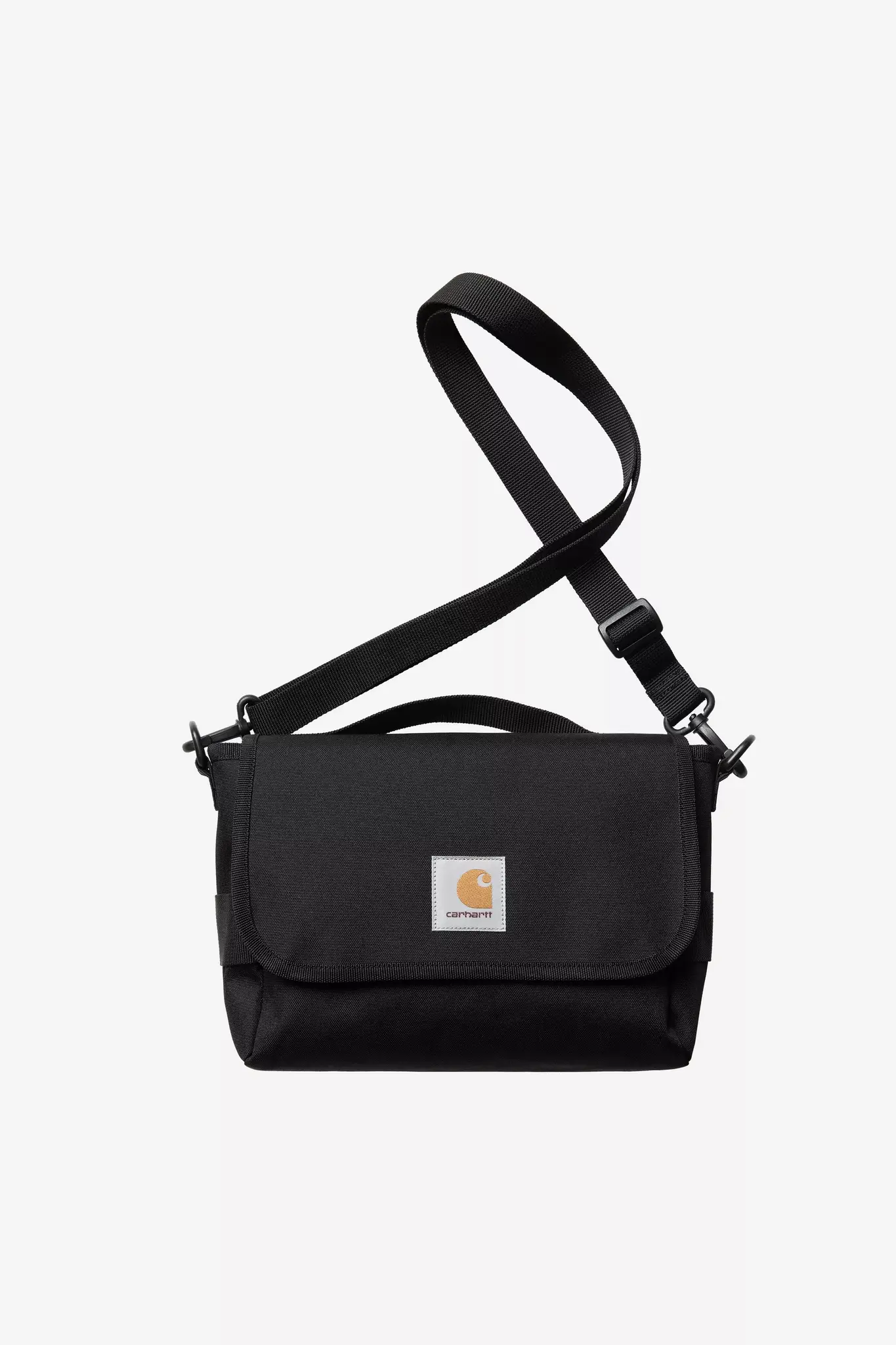 Carhartt WIP Kyle Sling bag - Black