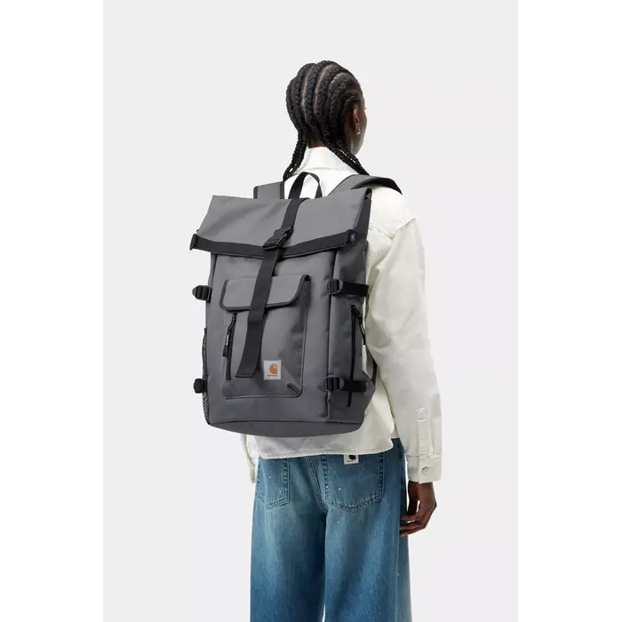 Carhartt WIP Philis Backpack - Styx