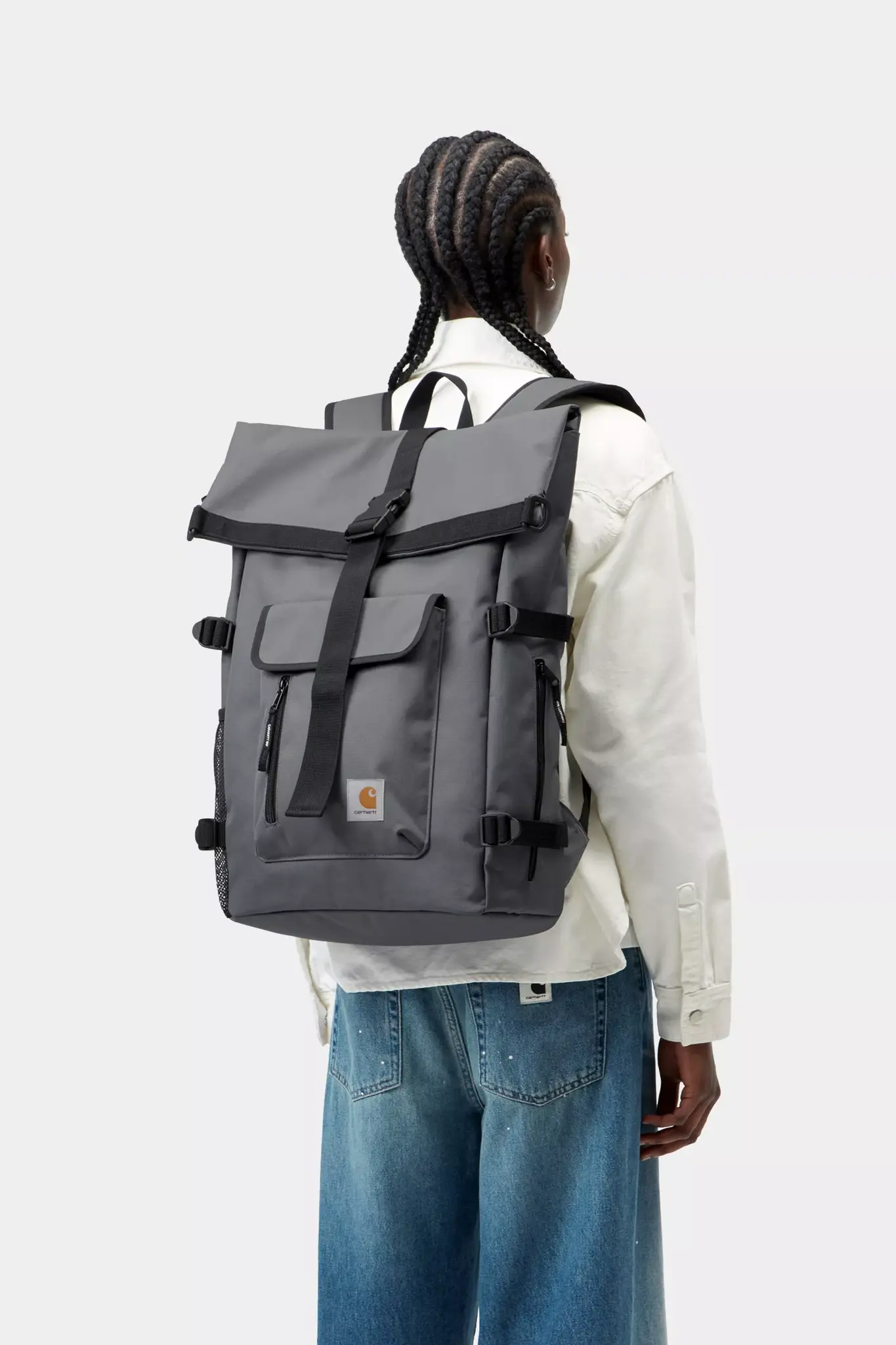 Carhartt WIP Philis Backpack - Styx