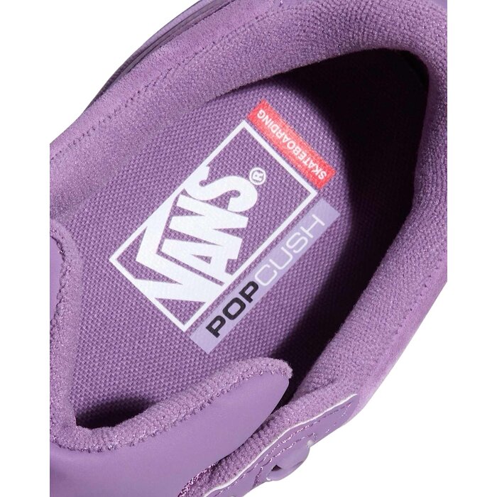 Vans Skate 2 Wayvee - Dark Purple