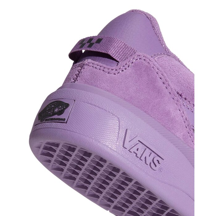 Vans Skate 2 Wayvee - Dark Purple