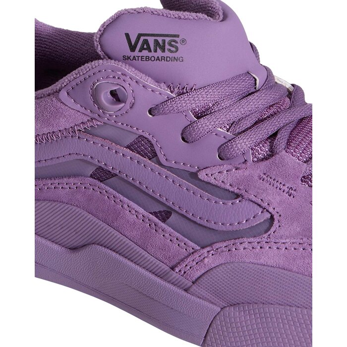 Vans Skate 2 Wayvee - Dark Purple