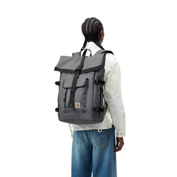 Carhartt WIP Philis Backpack - Styx