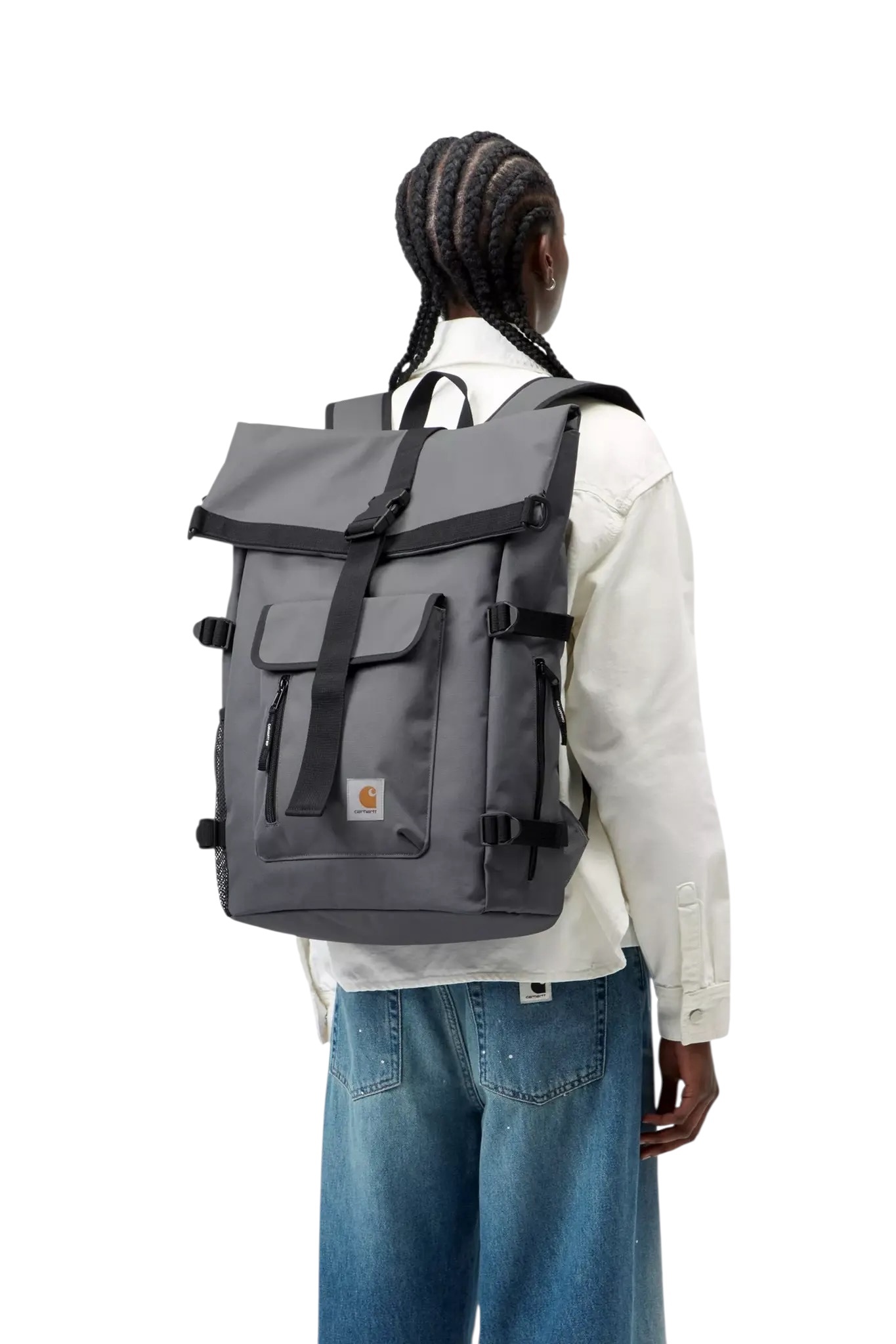 Carhartt WIP Philis Backpack - Styx
