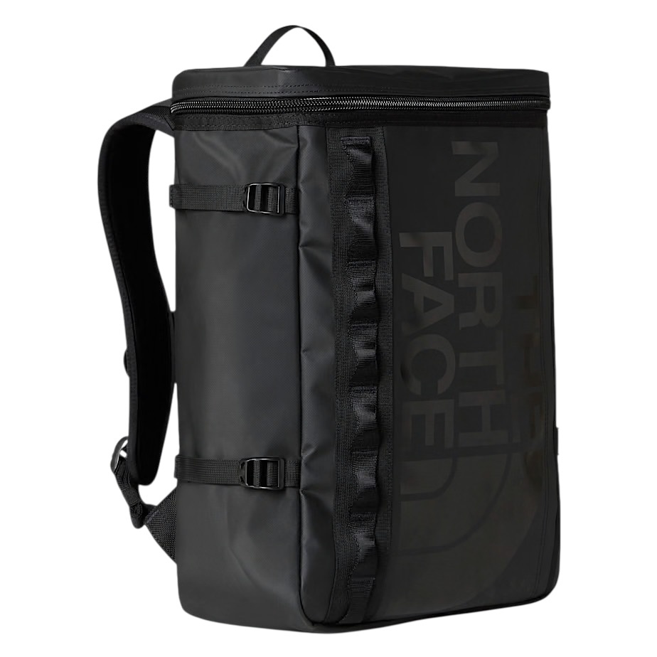 The North Face BC Fuse Box Backpack - Black