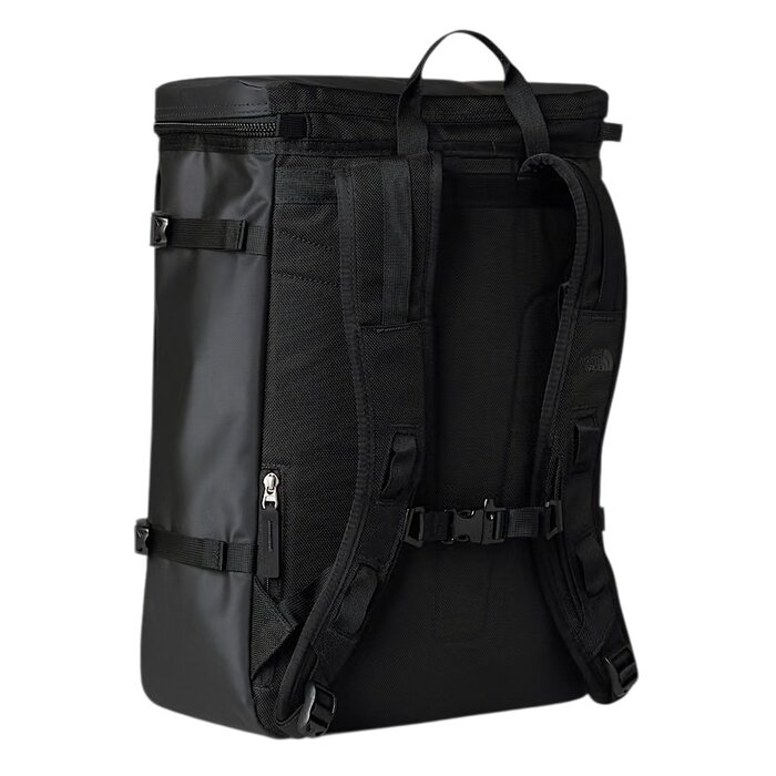 The North Face BC Fuse Box Backpack - Black