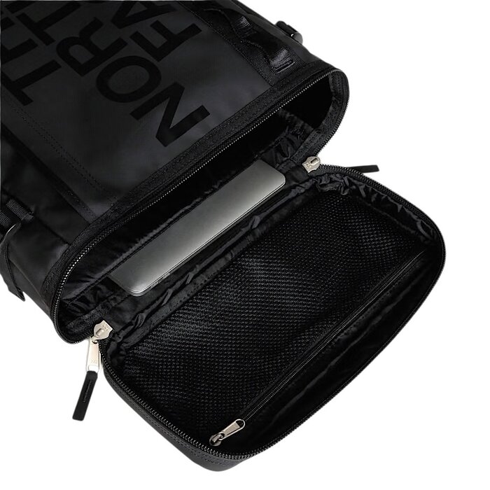 The North Face BC Fuse Box Backpack - Black