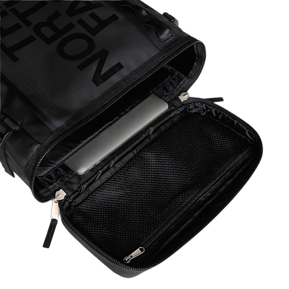 The North Face BC Fuse Box Backpack - Black