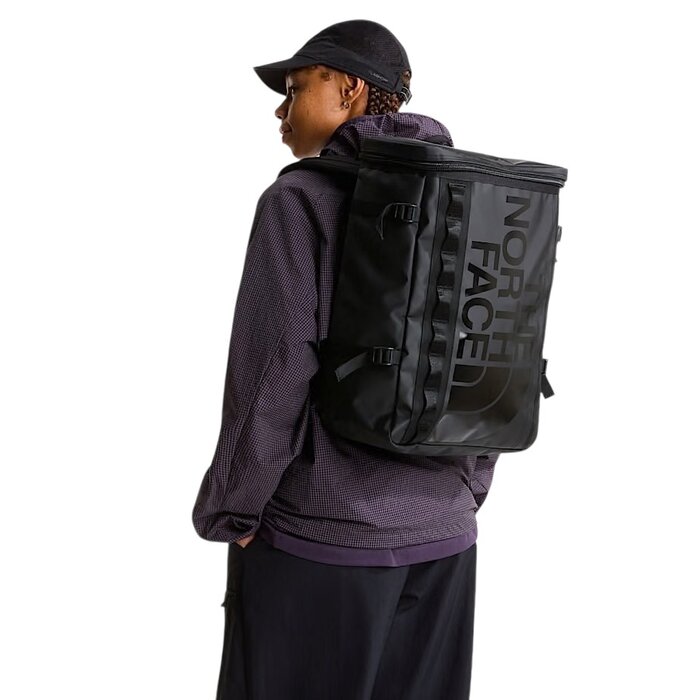 The North Face BC Fuse Box Backpack - Black