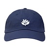 Bossed Dad Hat - Navy