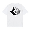Yin Tee - White