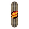 Deck Flame Dot Stripes 8.6
