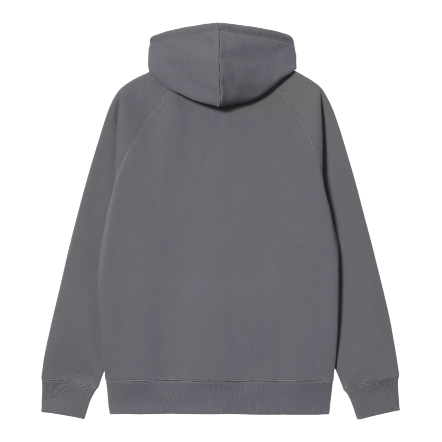 Carhartt WIP Hooded Chase Jacket - Styx/Gold