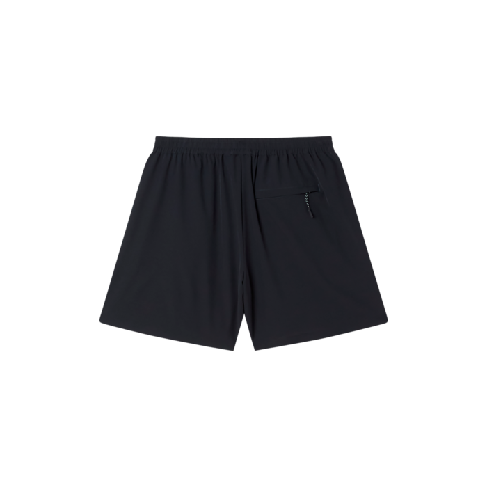 Obey Travel Short - Black