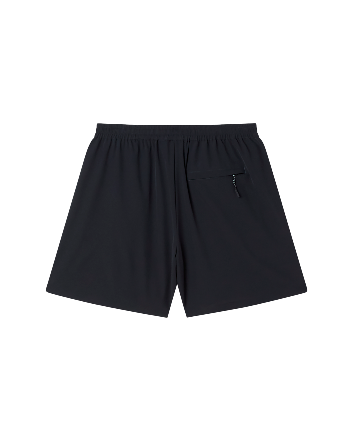 Obey Travel Short - Black