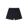 Travel Short - Black