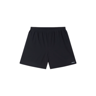 Obey Travel Short - Black