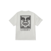 Ripple T-Shirt - Pigment Vintage White