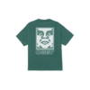 Ripple T-Shirt - Pigment Rainforest