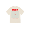 Love In A Void T-shirt - Cream