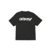 Diffusion T-Shirt - Pigment Dusty Black