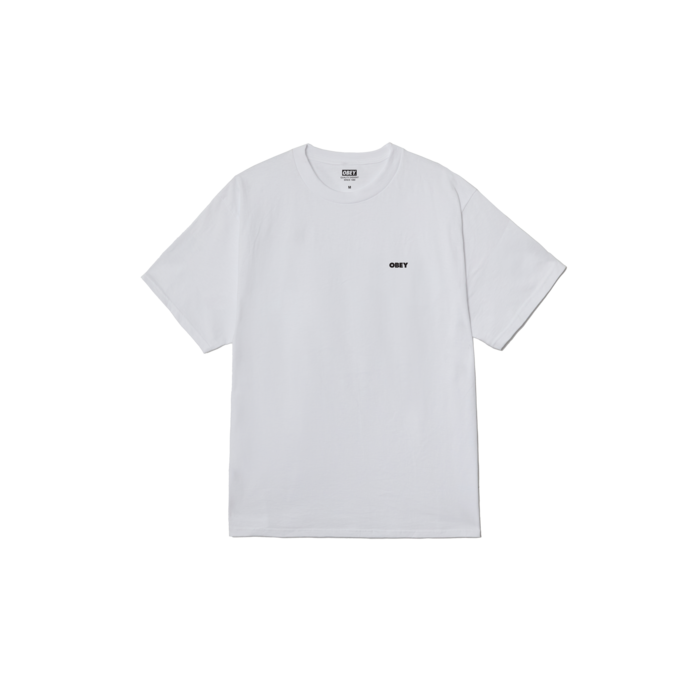 Obey Icon 89 T-shirt - White
