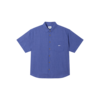 BigWig Frank Woven - Surf Blue Multi