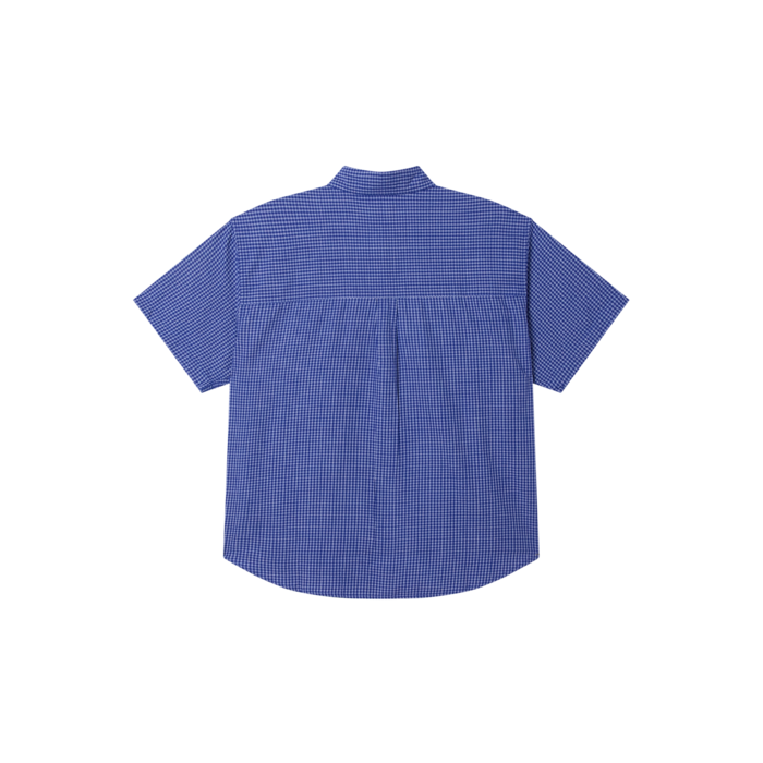 Obey BigWig Frank Woven - Surf Blue Multi