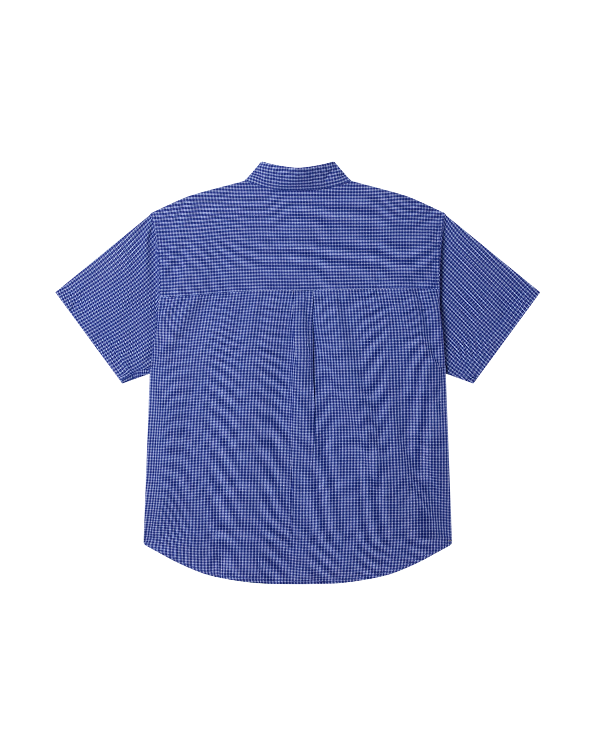 Obey BigWig Frank Woven - Surf Blue Multi