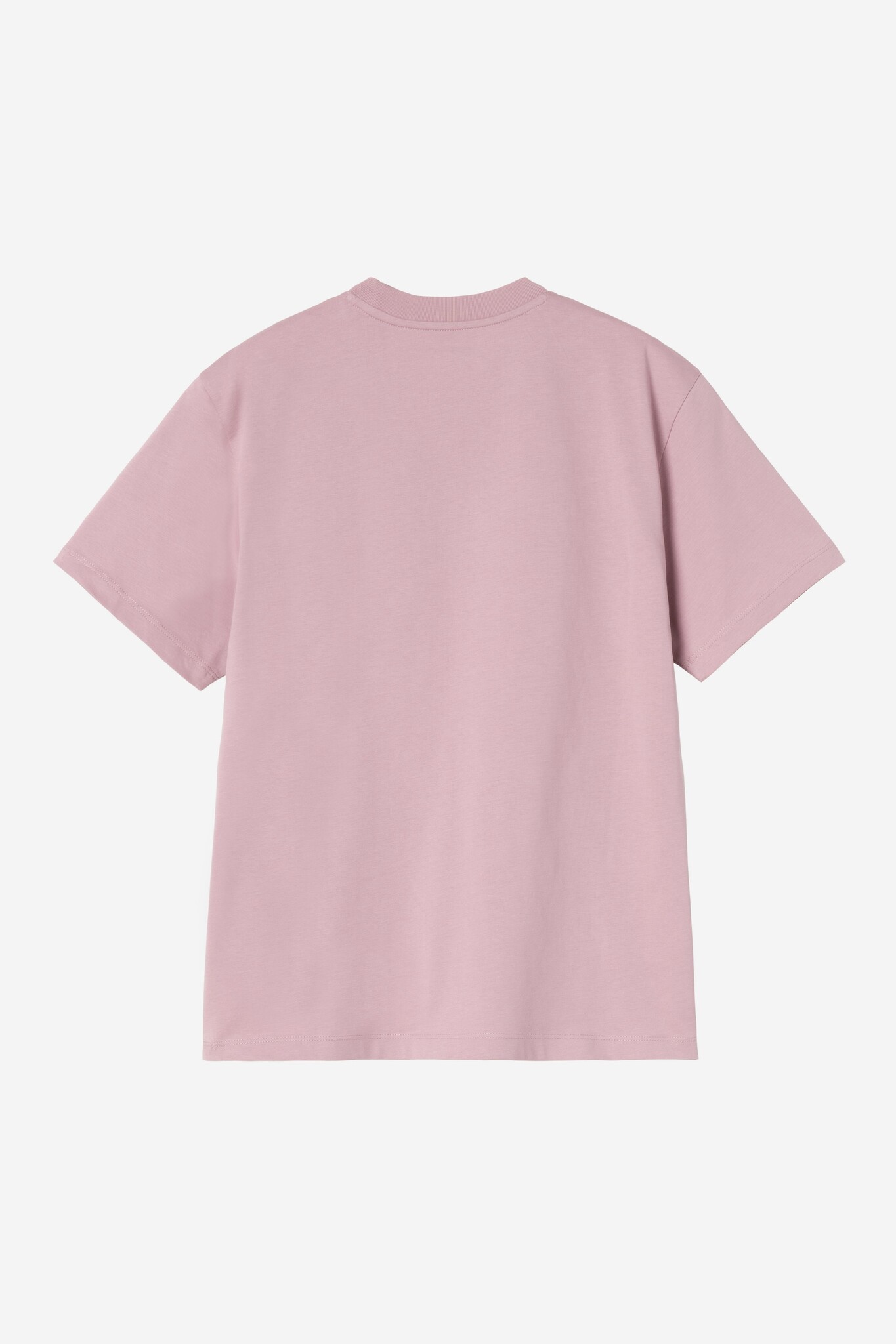 Carhartt WIP W' S/S Bumper Sticker T-Shirt - Hortensia