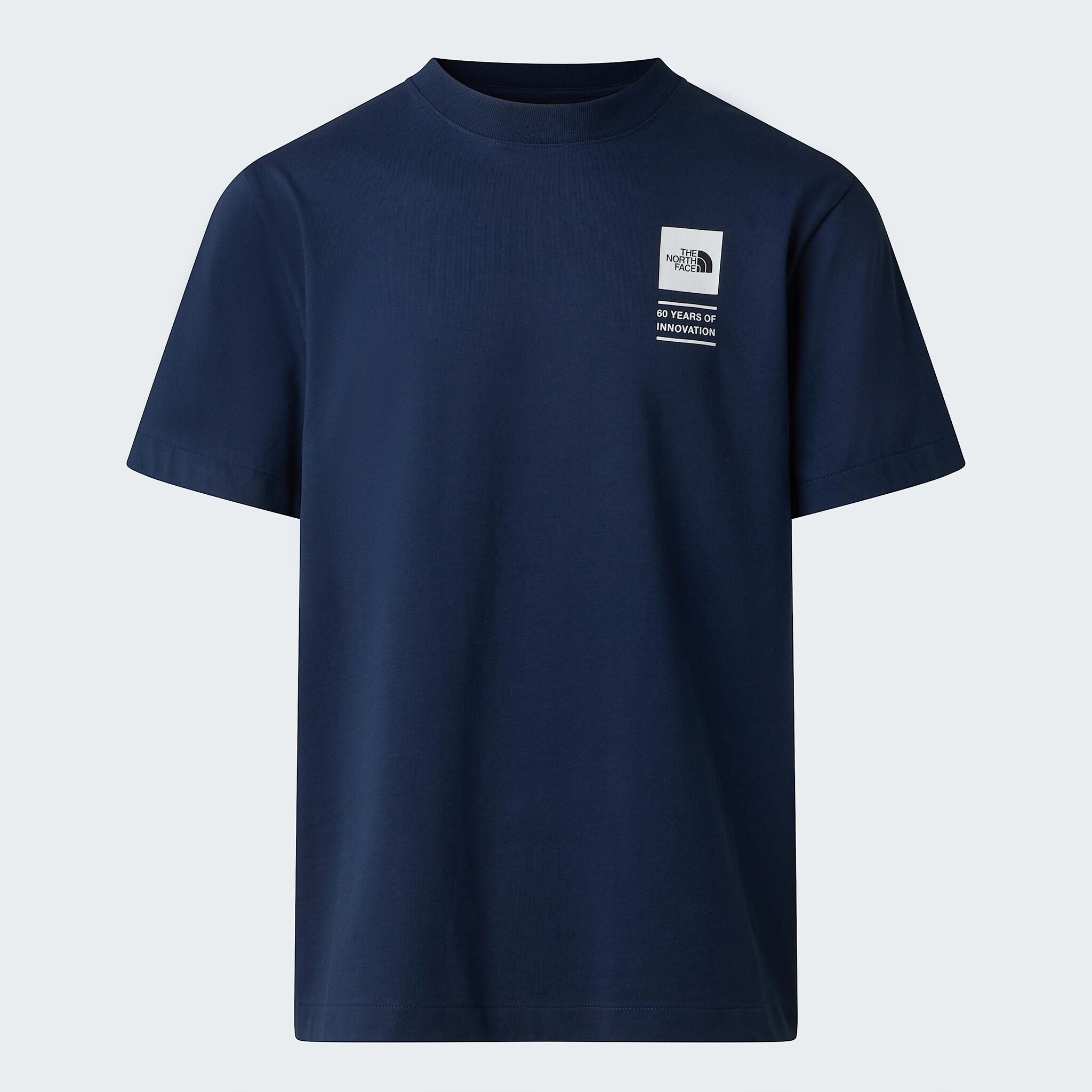 The North Face M' Celebration Relaxed T-Shirt - Summit Navy