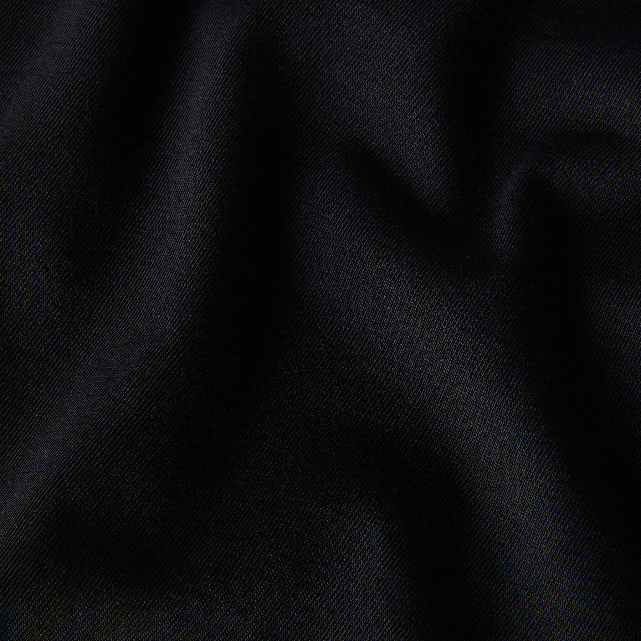 The North Face M' Vertical Regular T-shirt - Black