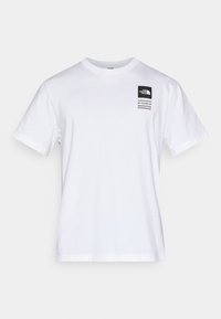 The North Face M' Celebration Relaxed T-Shirt - TNF White
