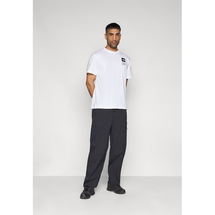 The North Face M' Celebration Relaxed T-Shirt - TNF White