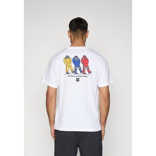 The North Face M' Celebration Relaxed T-Shirt - TNF White